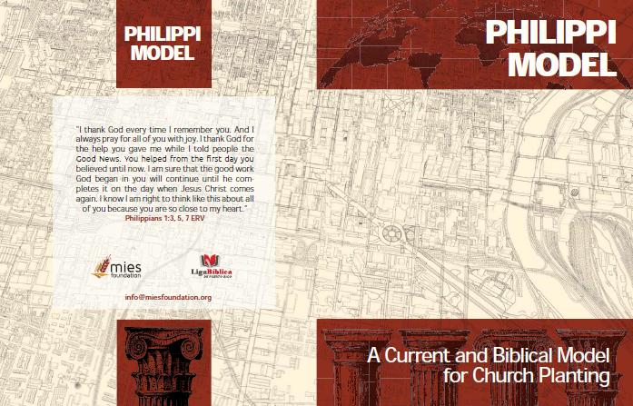 Philippi MOdell